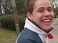 SV Pattonville gegen SGV Murr
