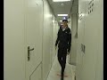 A tour of the Royal Navy\