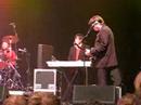 SOMETIMES A PONY - SILVER JEWS @ATP