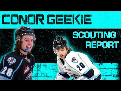 Scouting Report