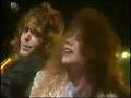 shot live at the camden palais in 1985 for the live from london series for itv.