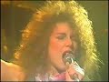 shot live at the camden palais in 1985 for the live from london series for itv.