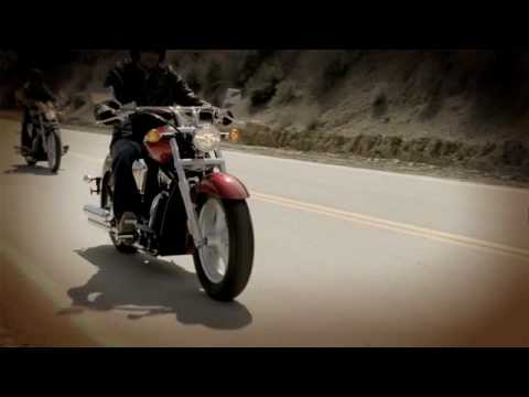 Publicidad para los modelos Honda Sabre, Interstate y Stateline > video entretenimiento Publicidad para los modelos Honda Sabre, Interstate y Stateline