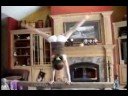 Press Handstand - Girls Just Wanna Have Fun!!