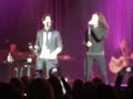 The Jonas Brothers & Martina McBride-\"Independence Day\" The Jonas Brothers & Martina McBride-\"Independence Day\"