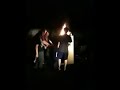 Great piano fire of '09