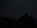 Onweer 2 juni 2008 Rozenburg ZH totaal plaatje
