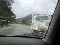 Route nationale 26 vers Ouzellaguen et Akbou