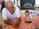 Papa Calling Emily