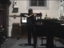 Liviu Prunaru plays Sarasate: Playera