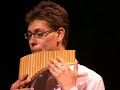 Romanian Peasant Dance played by Jasper GORZEMAN