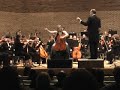 Hannah Utley on Popper - Hungarian Rhapsody for Cello