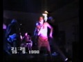 El Guapo Stuntteam Captain Catastrophy Debut