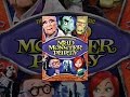 Mad Monster Party