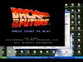 this is part 2 of 2 videos well, the title sort of says it all. i play a game called back to the future for the nintendo entertainment system! unfortunately i used a different emulator this time and played in full screen mode like always, but my program i use to capture video shrunk the video window down for some reason so you can see my desktop and crap (and i didn't realize this until afterward when i watched the video). so i apologize for that. check out my web page (which you can find in my channel)to learn more about the game. this game has been defeated by maniac mansion in the first round of my tournament. post below your thoughts on this decision! lyrics to my crappy song: they say i am a lunatic for liking this game everybody always dissin', which really is a shame doc brown makes the car that can go back in time back when mom was hot, and bread only cost a dime i'm gonna like this game, i don't care what you say you can call me stupid, you can call me gay i worship doc and marty mcfly the angry gamer better apologize mommy wants to kiss marty on the mouth that's how they do it some places down south i love this game and no i do not drink i don't give a hoot about what you think!