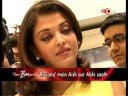 Aishwarya Rai Support Abhishek's flop Drona