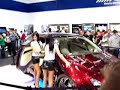 las chicas car+sound (sinsheim)