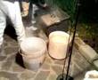 cottura raku italy sil ceramica