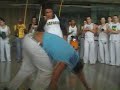Capoeira in Hungary CM Gil vs Instrutor Camundongo