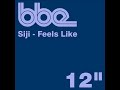 Siji - Feels like