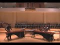 DuArt - Astor Piazzolla - Tango Suite