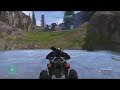 Extremely Funny Mongoose Splatter!