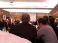 Johnny Chadda's speech at Rovers 77 celebratory dinner
