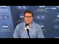 2018-19 Men's and Women's Swimming & Diving Media Days - Austin College