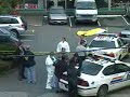 DV-322-1 OCT 21 2003 BURNABY GANG SHOOTING DEATH IN PARKING DV-322-1 OCT 21 2003 BURNABY GANG SHOOTING DEATH IN PARKING