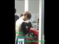 Click here to watch this video 2012-05-16 Kim Hyun Joong at Taiwan Taoyuan Airport (custom area)