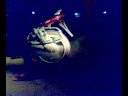 pulsar burnout in punjabi city abohar