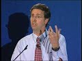 Science Matters: Biology as Literature
