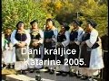 Soko na Bobovcu gradu