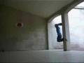 New World Record Slam Dunk