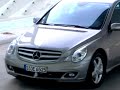 MERCEDES R class
