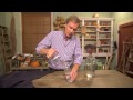 How to Make an All-Natural Odor Remover | At Home With P. Allen Smith
