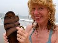Ein Bondgirl wie Ursula Andress - 