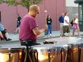 David DePriest 2007 DCA Timpani Solo David DePriest 2007 DCA Timpani Solo