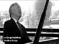 geoffrey douglas madge plays live at vpro's vrije geluiden at the muziekgebouw aan 't ij amsterdam, may 4th 2008. ferruccio busoni variations on a prelude by chopin: theme and variations nine + ten. 

for a better (color + sound) version of this video, please visit http://www.cameratabusoni.com

geoffrey douglas madge, piano

camerata busoni is the synthesis of attuned musicians from different generations and from from several countries. all its musicians have notable careers performing chamber music or/and are successful soloists. founded in 2006 they started from the outset with a regular formation to perform traditional chamber music; - piano quartet, piano trio and string trio - pianist geoffrey madge, violinist marco roosink, violist ferdinand erblich (p�rk�nyi quartet, former orlando quartet) and the austrian solo cellist katharina gross.

camerata busoni programs chamber music from bach to ravel. from solo works, piano trio's and quartets to the larger works like schubert's trout quintet, brahms' piano quintet and messiaen's 'quatuor pour la fin du temps'. if possible, camerata busoni combines in its concerts works for changing formations, e.g. quartet, trio, duo & solo. 

for the first season 2007-2008, camerata busoni was invited to play concerts a.o. in the concertgebouw amsterdam, musis sacrum arnhem, eindhoven, veere and for a series of concerts in den-bosch (de toonzaal).
in the 08-09 season they will again perform at the concertgebouw amsterdam and the schnittke chamber music days (in collaboration with a.o. mark lubotsky and the parkanyi kwartet) will be held on their initiative at four prominent chambermusic venues in the netherlands: amsterdam, utrecht, enschede and den bosch. see also: http://kamermuziekdagen.nl

more info at www.cameratabusoni.com