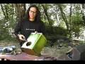 how to make a rocket stove :: part 01