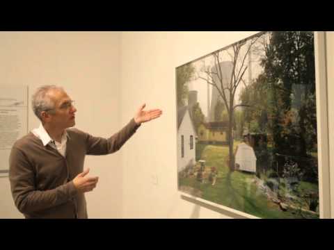 Video | TateShots: Mitch Epstein, American Power
