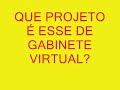 vereador virtual heraldo corrêa  23723   entrevista estadão