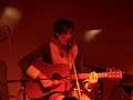 Of Montreal - \"I Will\" (Acoustic Live) Of Montreal - \"I Will\" (Acoustic Live)