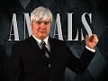 Annals - Episode 2: The History of Robots