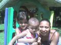 elliel e familia