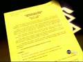Nightline: Jenna Miscavige on Scientology 4/24/08 : 2 of 2