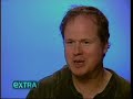 Dr. Horrible segment on Extra