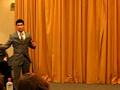 DEBATE USM Vs UNAB (5to Afirmativo)