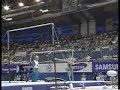 Svetlana Khorkina - 1997 Worlds AA - Uneven Bars