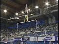 Svetlana Khorkina - 1997 Worlds AA - Uneven Bars
